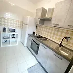 Apartment Sun Nest - Terrace & Garage Fiumicino
