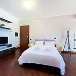 Apartment Sun Nest - Terrace & Garage Fiumicino