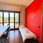 Apartment Sun Nest - Terrace & Garage Fiumicino