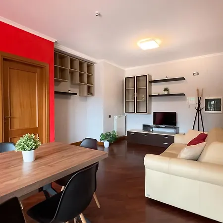 Sun Nest - Terrace & Garage