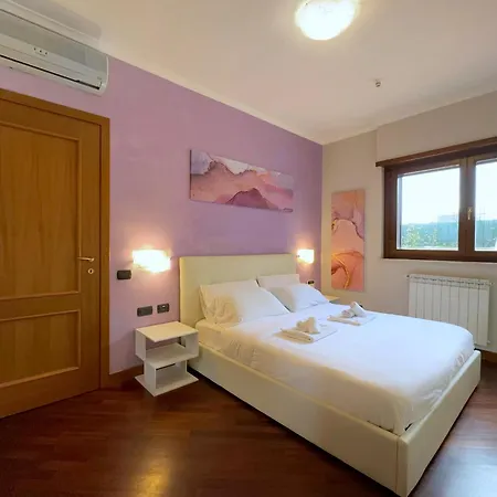 Sun Nest - Terrace & Garage *