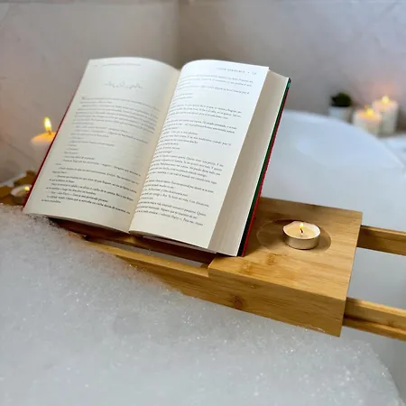 Sun Nest - Terrace & Garage * Фьюмичино